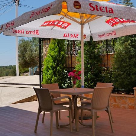 Vila Ervin Second Floor Ксамил Экстерьер фото